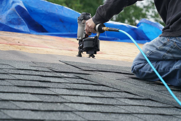 Best Storm Damage Roof Repair  in Stanfield, OR