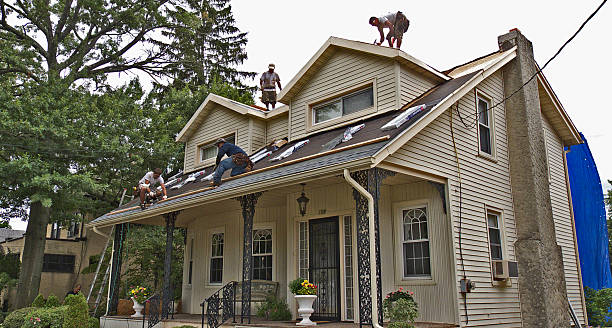 Best Roof Replacement Cost  in Stanfield, OR