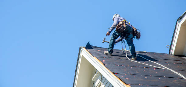 Quick and Trustworthy Emergency Roof Repair Services in Stanfield, OR